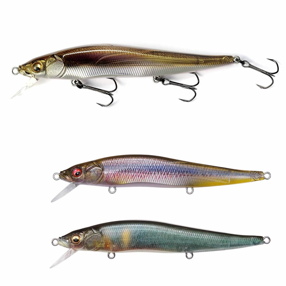 Megabass Vision Oneten Jr.