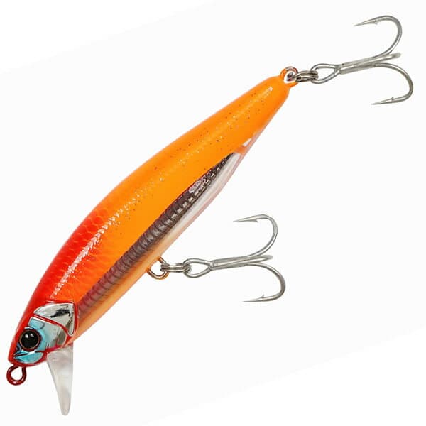 Jackall Bigbacker Anchopied 103
