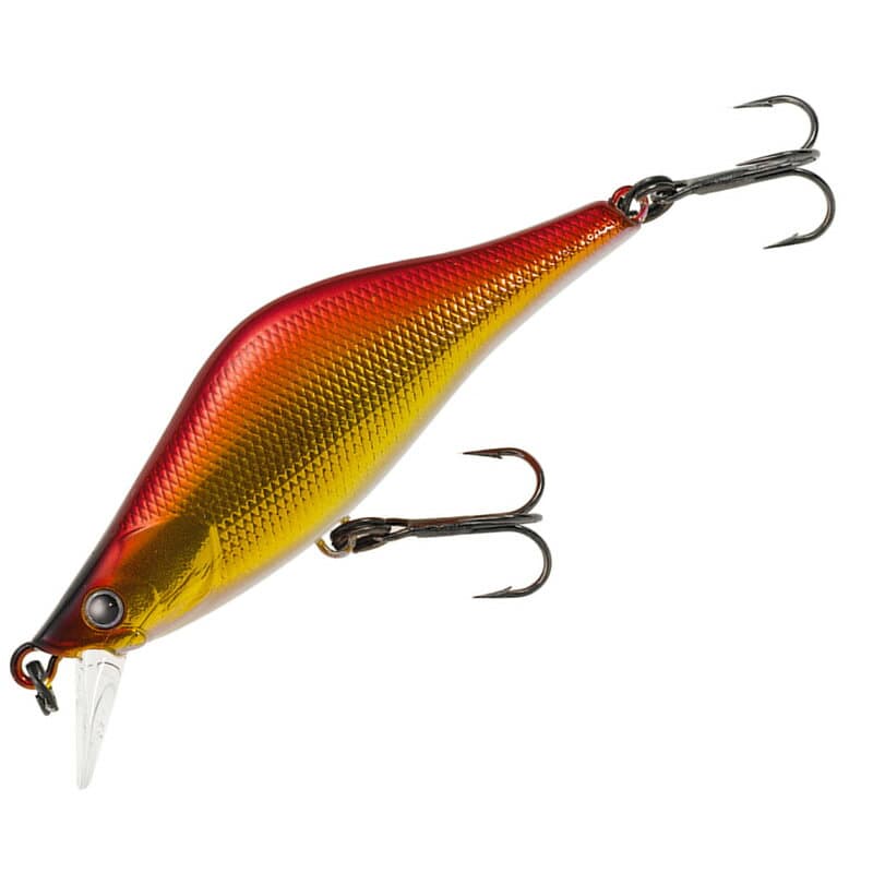 Tiemco Trout Plug Laks 50S #001 MH Yamame