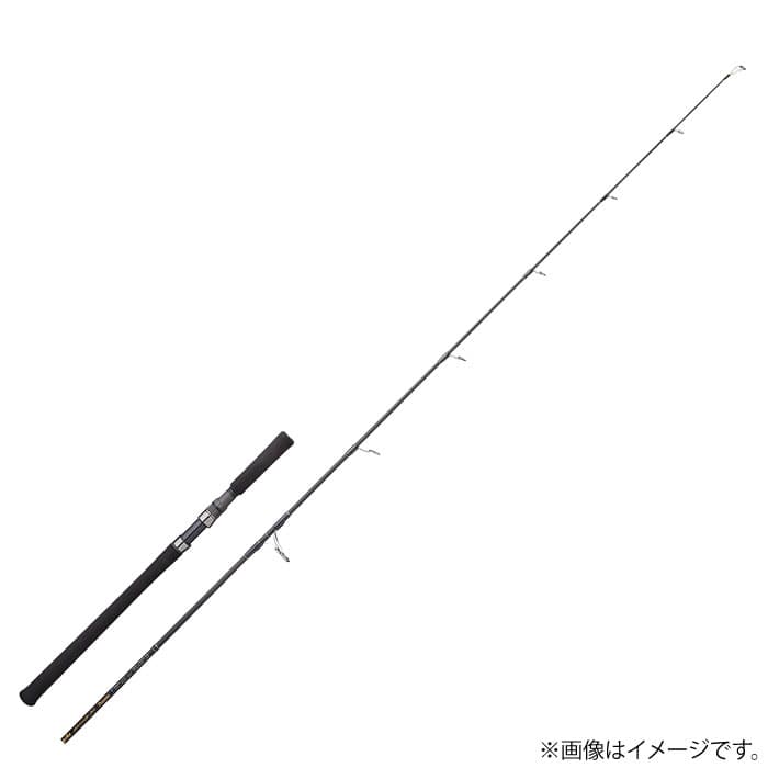Tenryu 21 Spike SK722S-ML Bonito