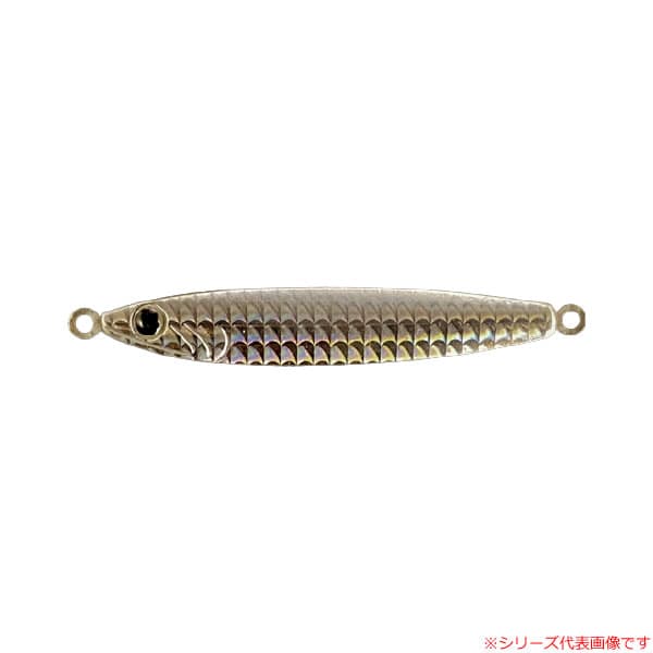 Zeake R Sardine TG 40g