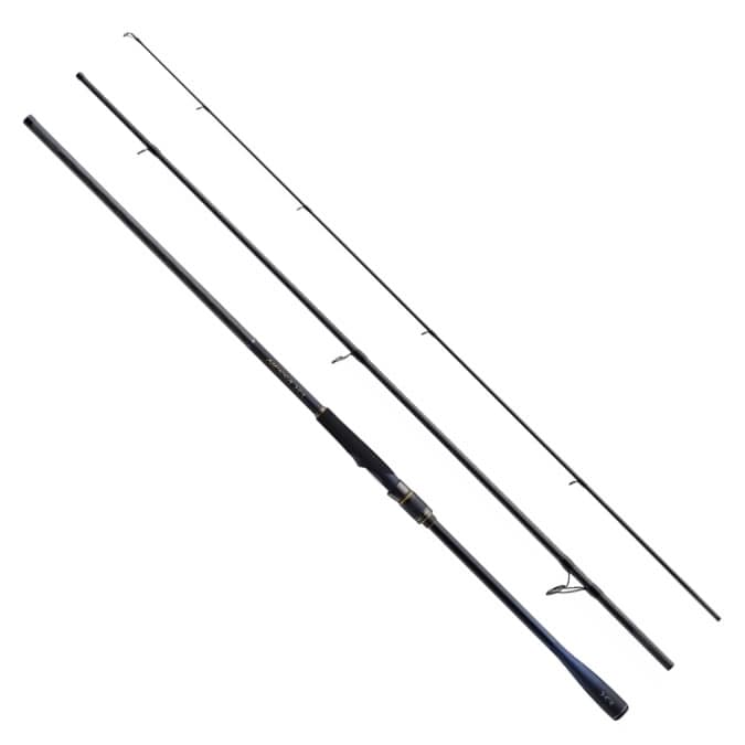 Shimano 21 Nessa XR S100MH+