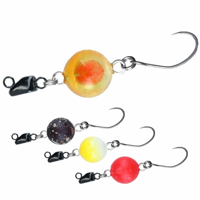 Daiwa Masunotane Medium Trout Jig