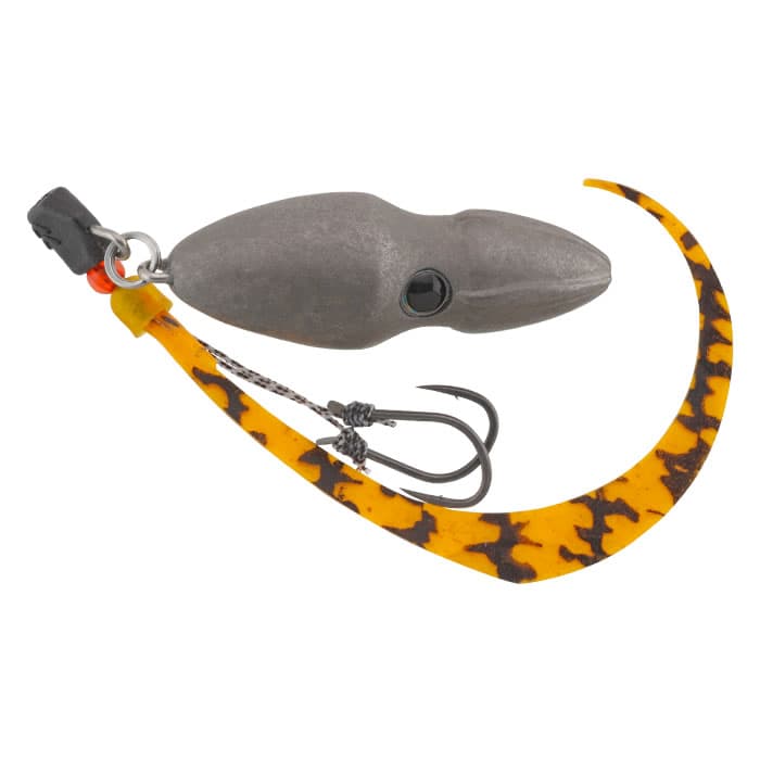 Jackall TG Binbin Switch 45g Plain (Unpainted)