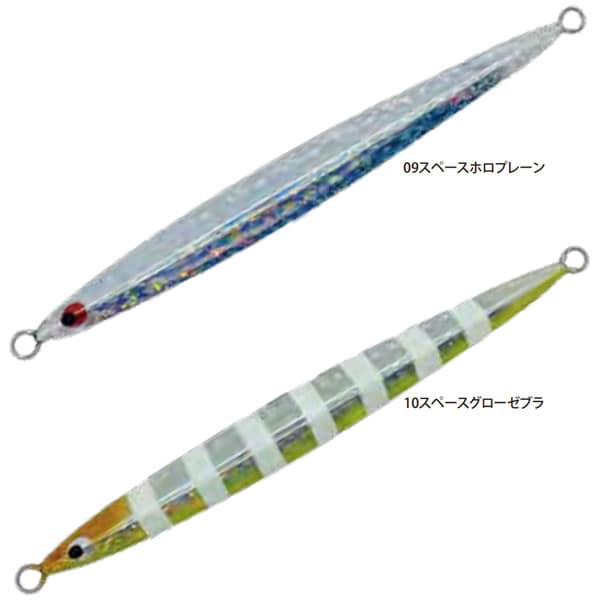 Souls Hariyama Wide 180g