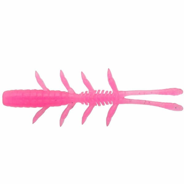 Jackall Scissor Comb Rockfish 3.8in Glowing Eraser