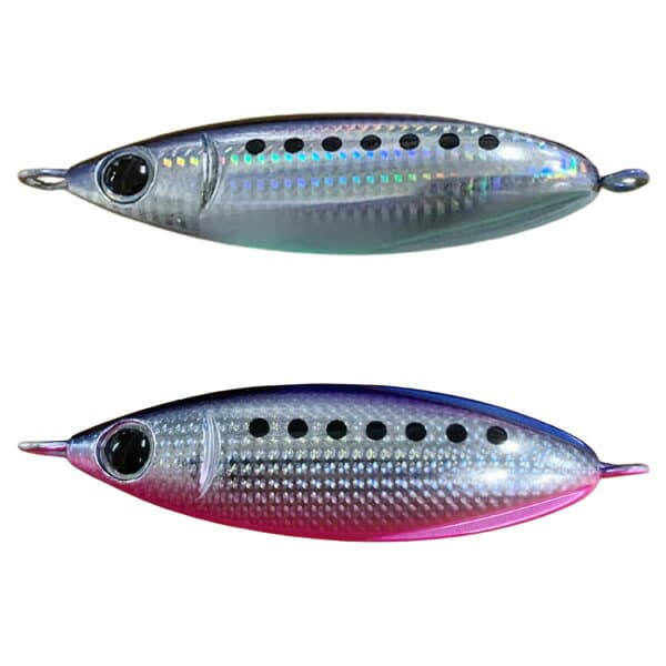 Zeake S-bit 40g Taniyama Original Color