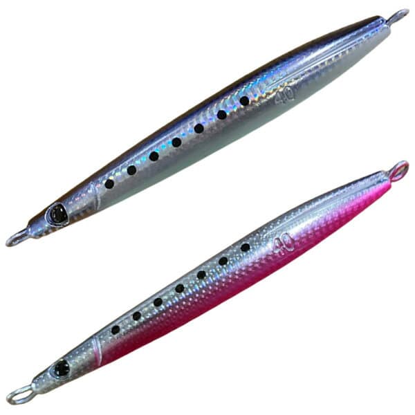 Zeake G Slasher 40g Taniyama Original Color