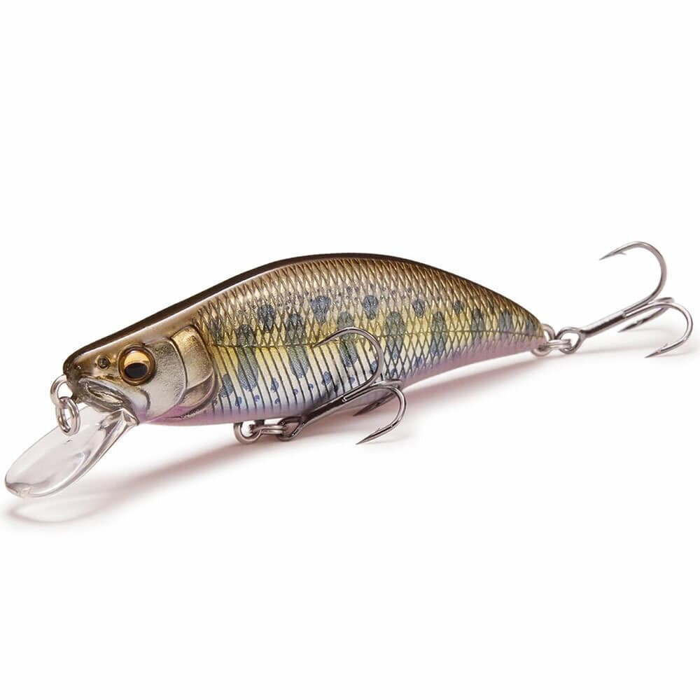 Megabass GH51 Humpback FS #Takumi Kawa Masu