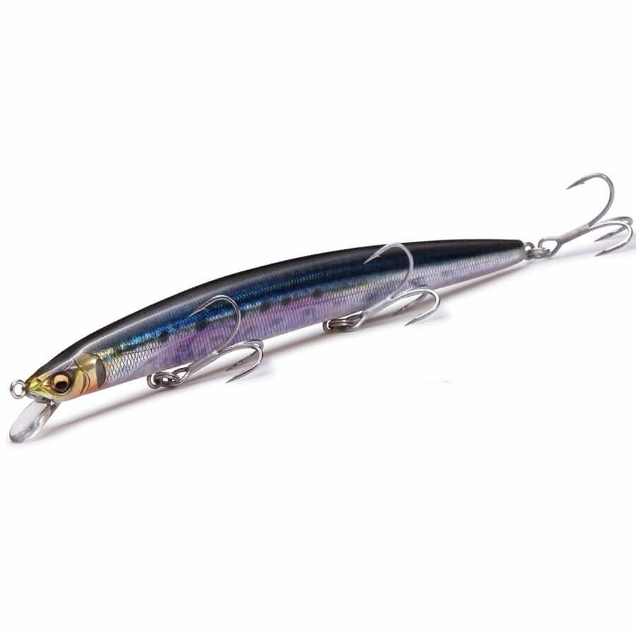 Megabass Cookai SLIM 140F