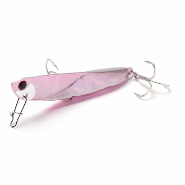 Jackson Seabass Lure Tobisugi Daniel 14g GG2 Gold Green II