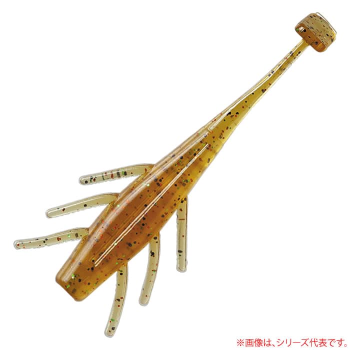 【5と0の日　エントリーで最大P15倍！】 バレーヒル コエビシャッド Fエコ 2in