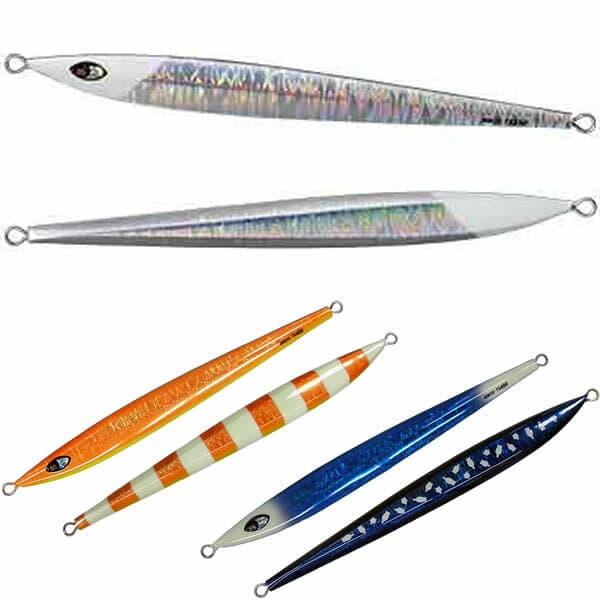 Smith CB Muramasa 3S TS 400g