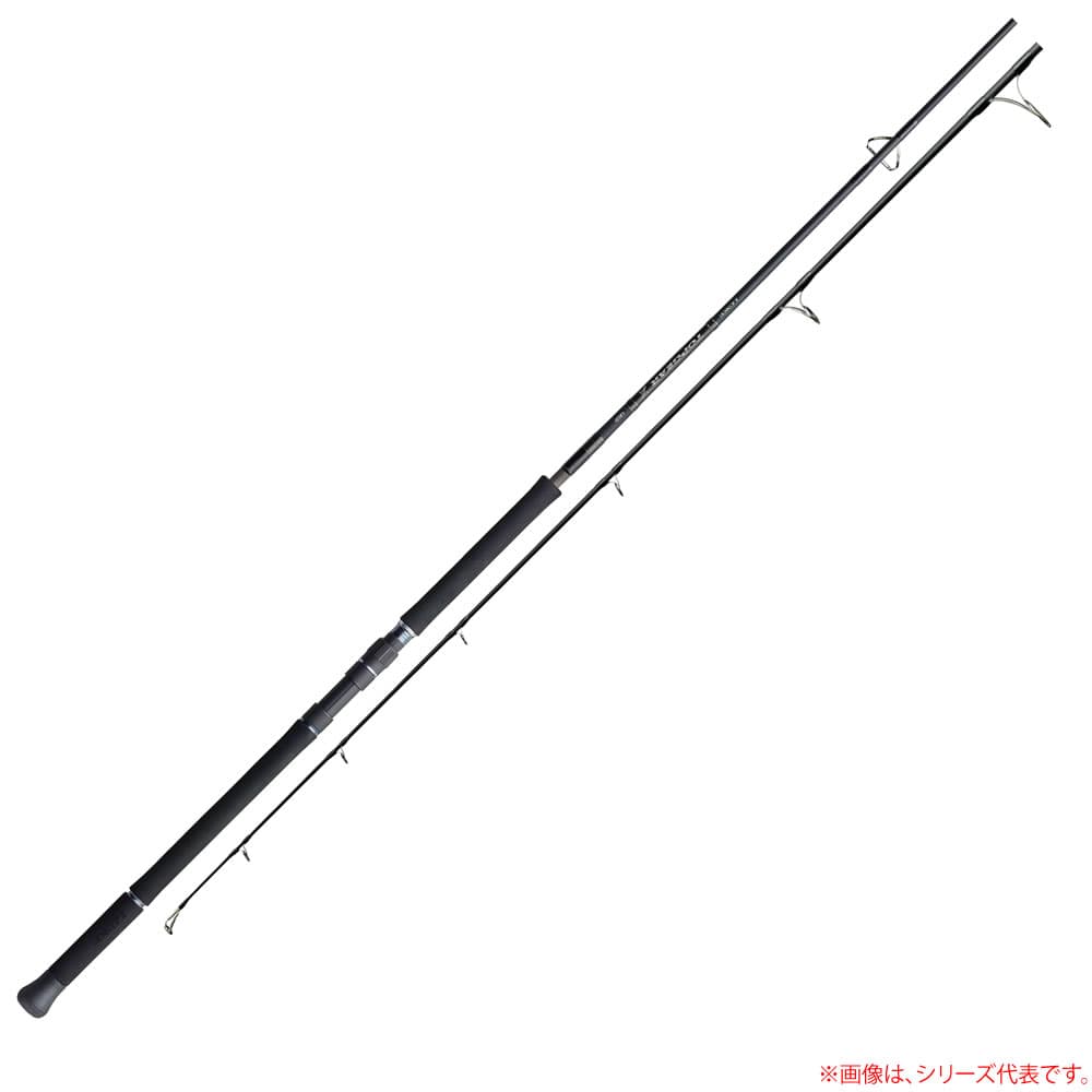 Gamakatsu Luxxe Top Gear X 84MH