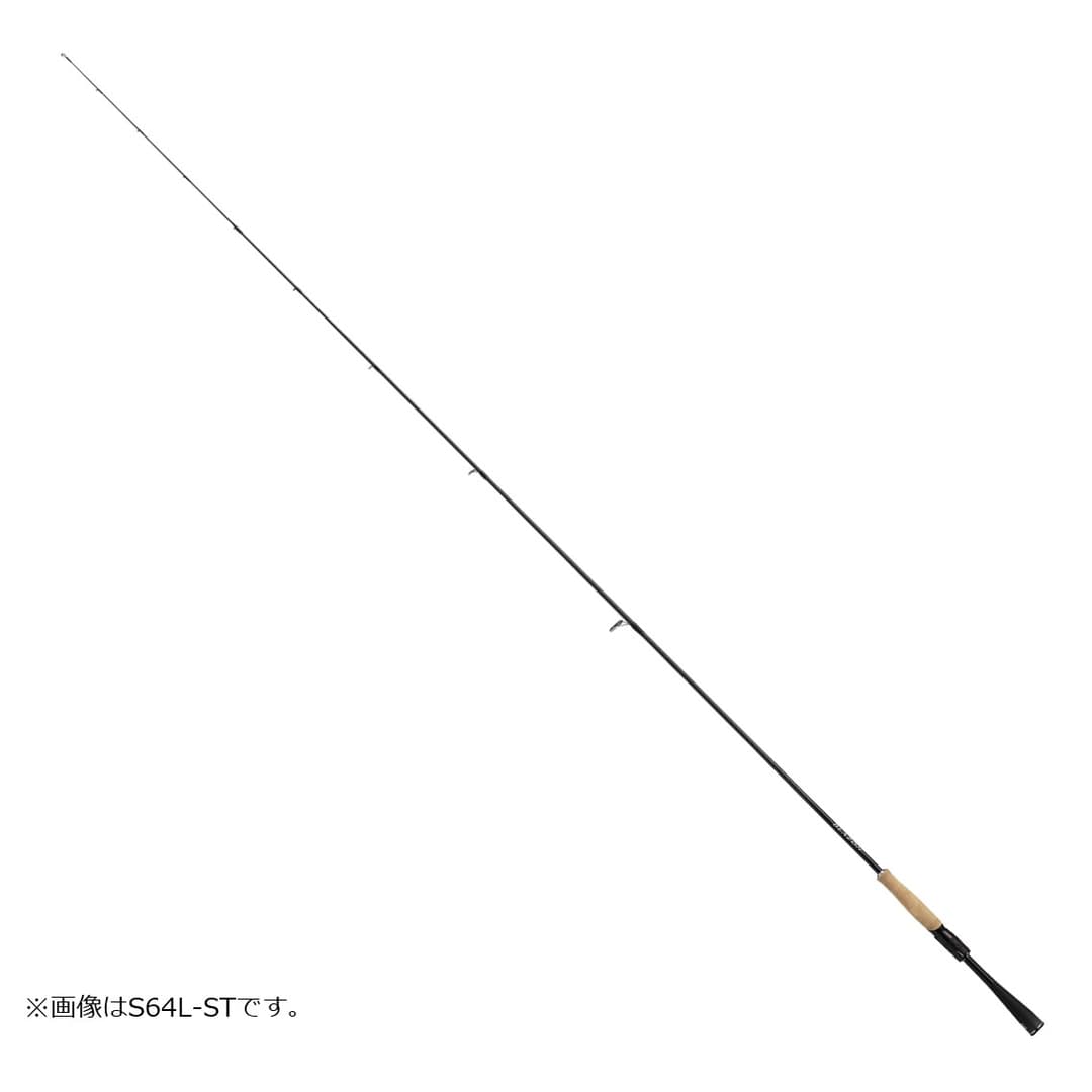 Daiwa 21 Blazon S61ML-ST