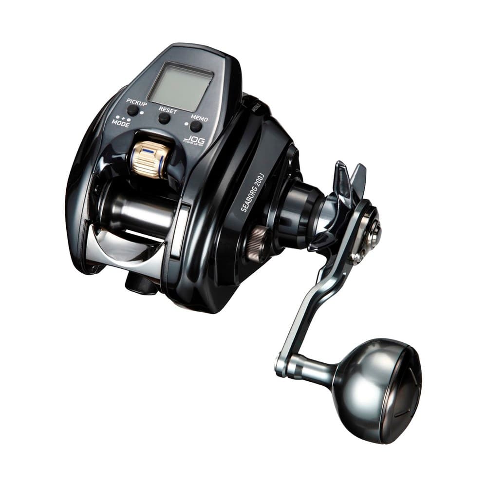 Daiwa 22 Seaborg 200J