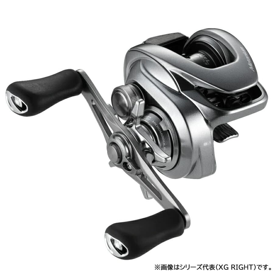 Shimano 22 Metanium Shallow Edition HG Right