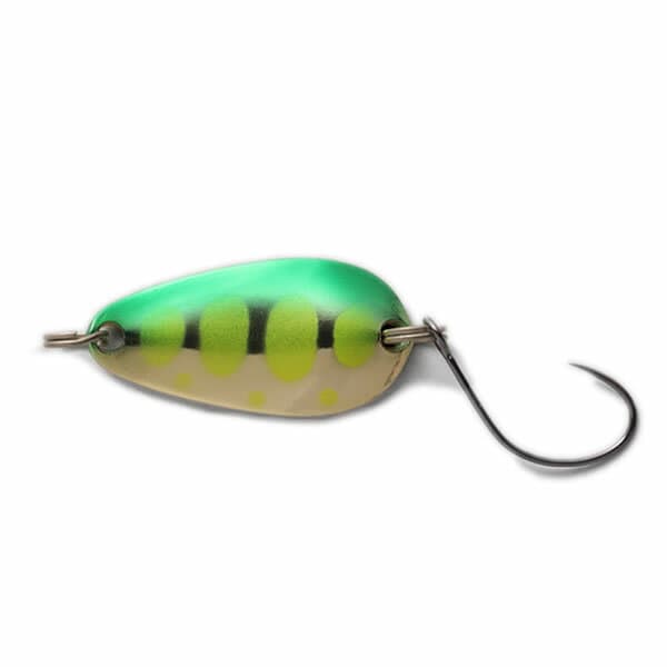 Jackall Timon Tearo 1.6g 178 Crystal Yamame (UV)