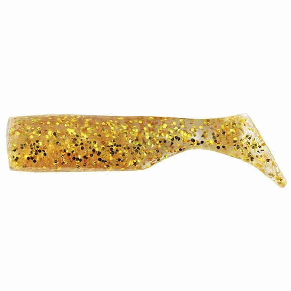 DUO Beach Walker Howl Shad 3in