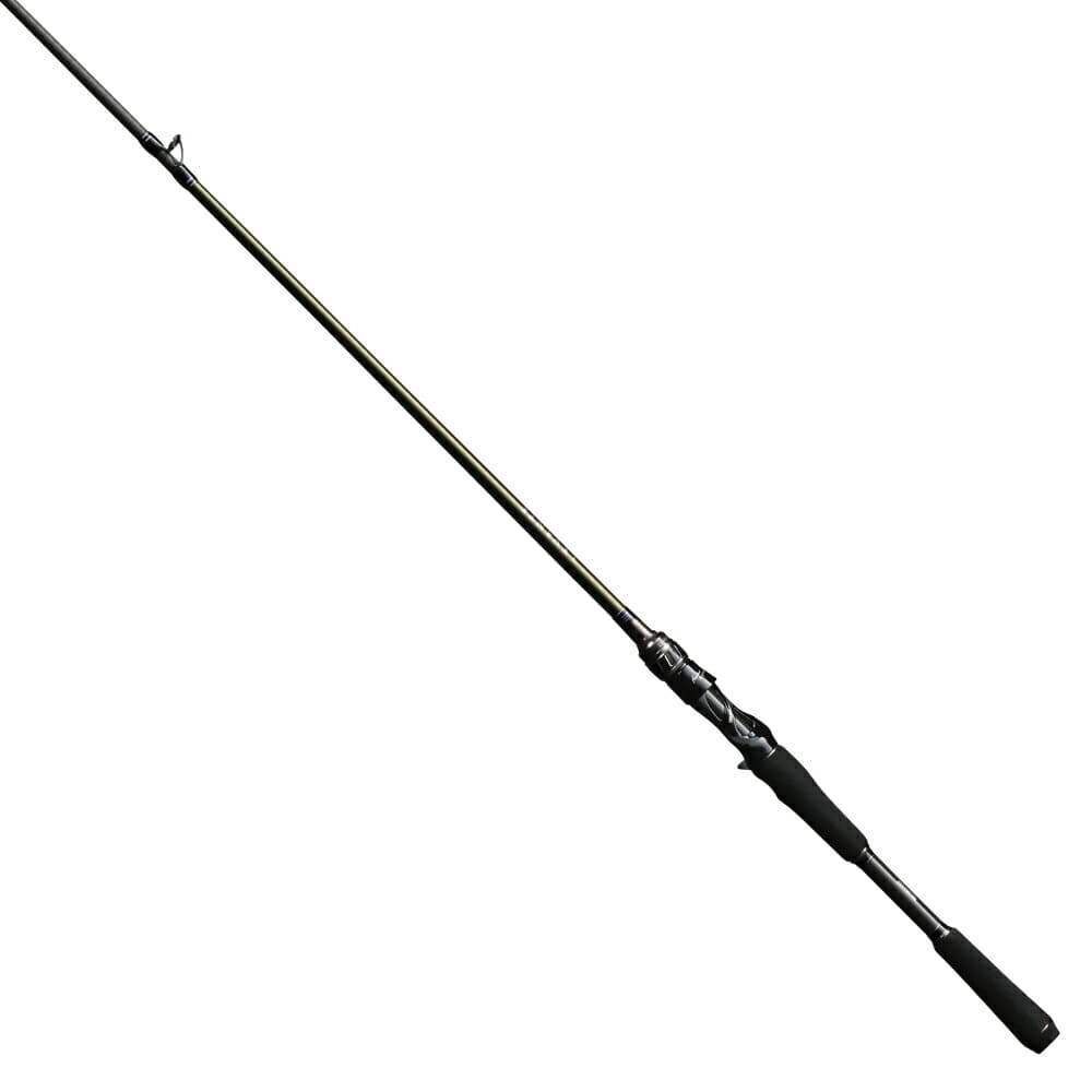 Megabass Levante JP (2019) F10-711LV
