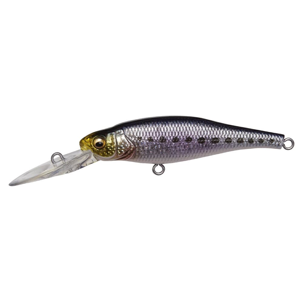 Megabass Live X Margay SW 68mm