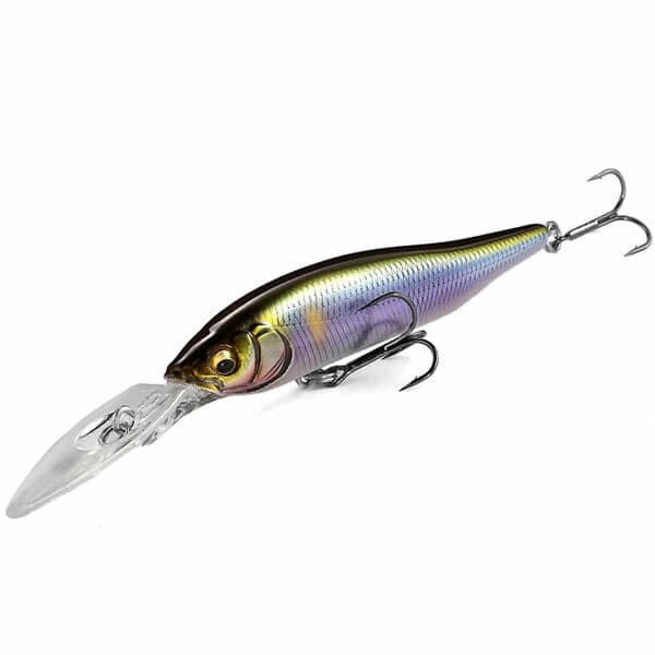 Megabass X-Nanahan+2