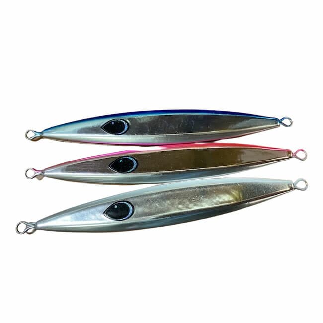 【5と0の日　エントリーで最大P15倍！】 K-FLAT ケイジグ 235g