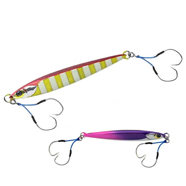 Jackall Bumbles Jig Short Sakura Masu SP 180g