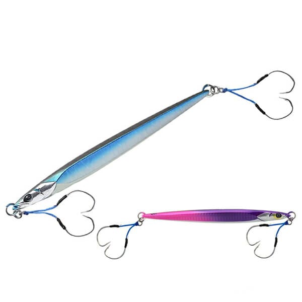 Jackall Bumbles Jig Semi Long Sakura Masu SP 180g