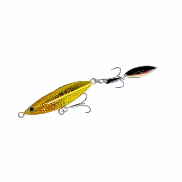 Zeake B Zapper 20g