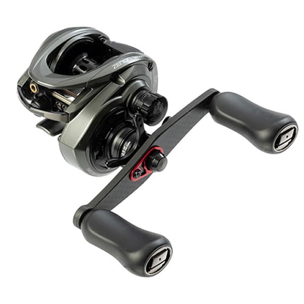 Abu Garcia ZENON BEAST9-L Left Hand