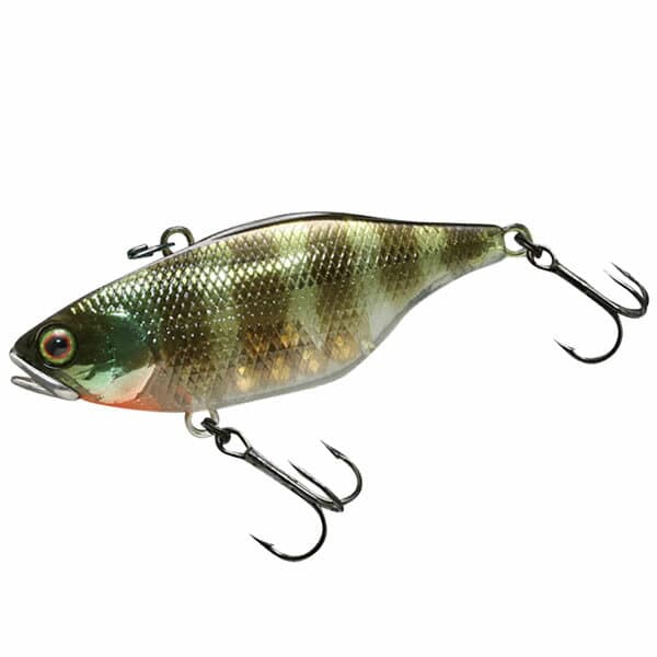 Jackall TN60