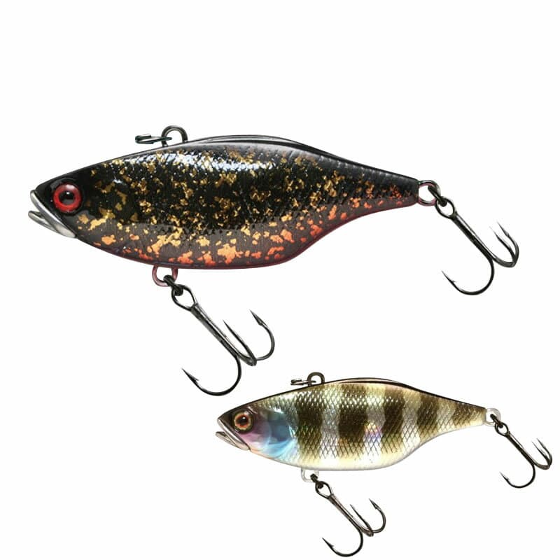 Jackall TN/50 FT
