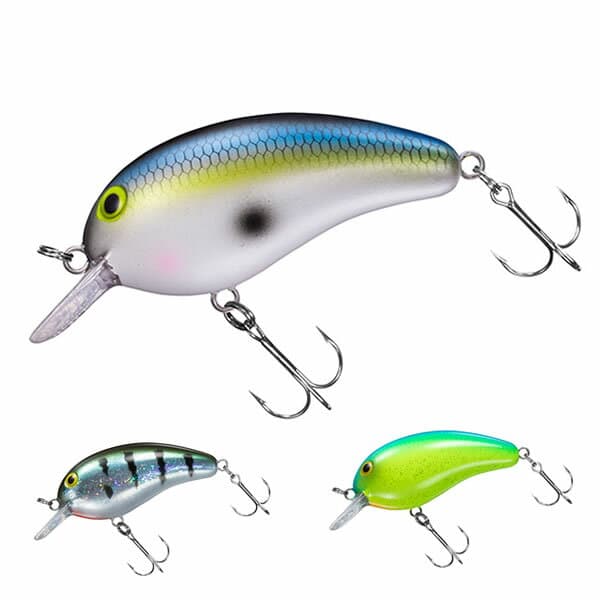 Daiwa Peanut SR