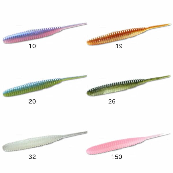 Deps Death Adder Non-Salt 6in