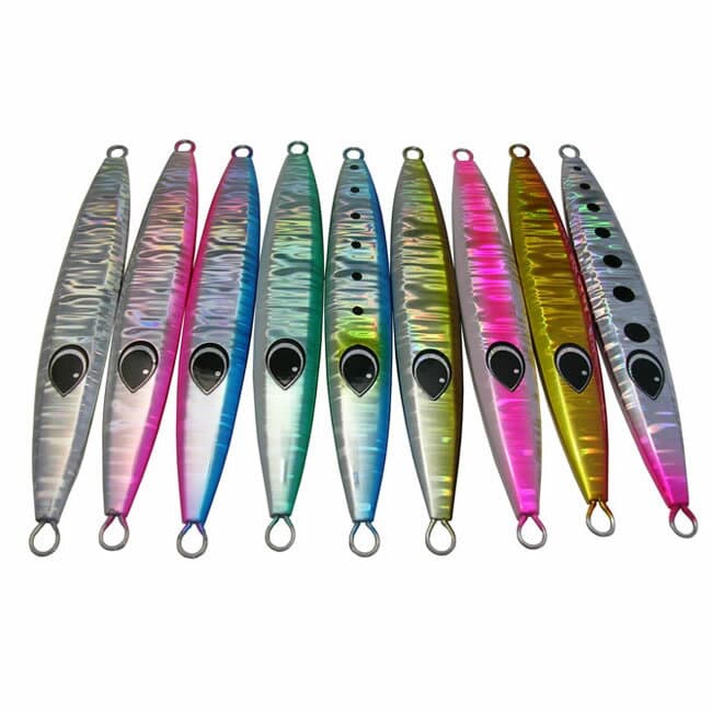 K-FLAT KEI Jig 150g