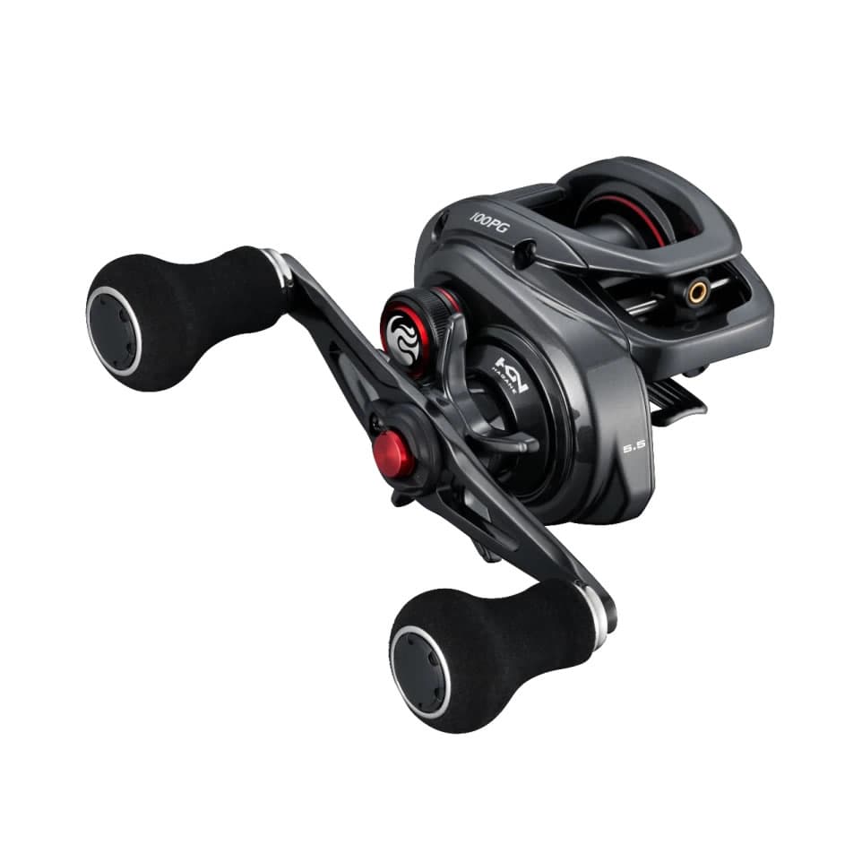 Shimano 22 Engetsu BB 100PG Right Handle