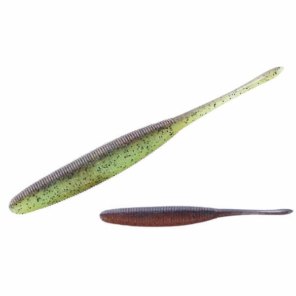 O.S.P Worm DoLive Stick 6inch TW101 Smelt