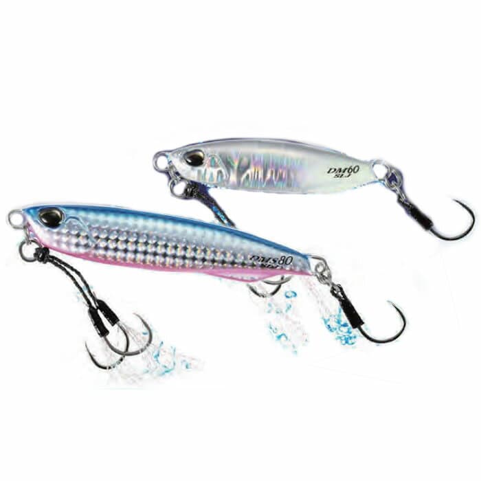 DUO Drag Metal SLJ Slim 80g