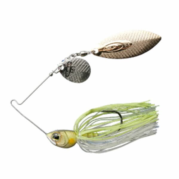 OSP High Pitcher TW 1/2oz S05 Black Shiner