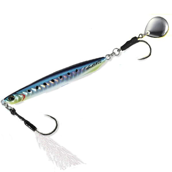 DUO Drag Metal SS Blade 28g