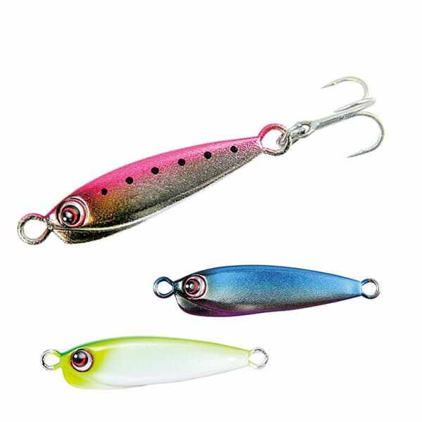 Pazdesign Sea Haru Danan 18g