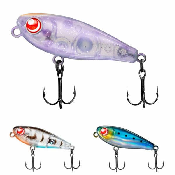 Daiwa Gekkabijin Yunagi 40F Sasoi Oboro Mikan