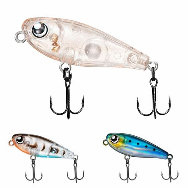 Daiwa Gekkabijin Yunagi 40F Tadayoi Oboro Mikan