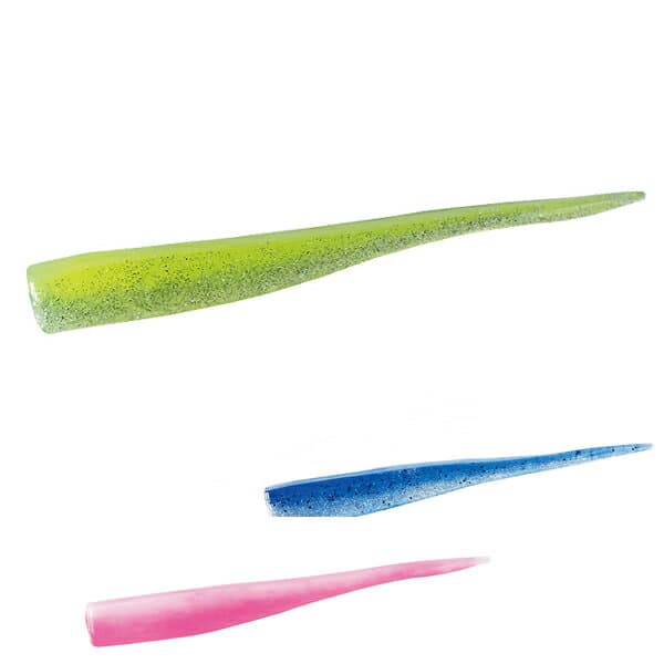 DUO BayRUF BR Fish 3.3in