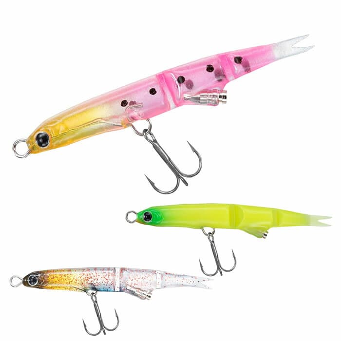 Daiwa Gekkabijin Shirasu 55