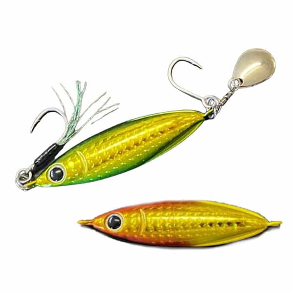 Zeake S Bit Blade 20g