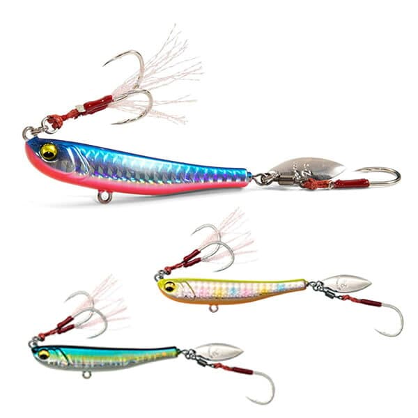 Megabass Makippa 60g