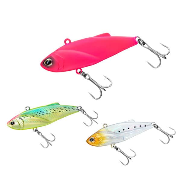 Daiwa Seabass Hunter Vibe Z 70S