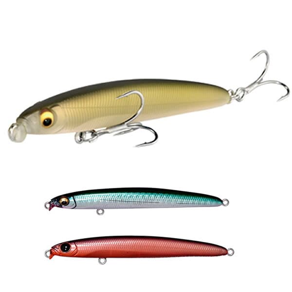 Megabass Vatissa 93F